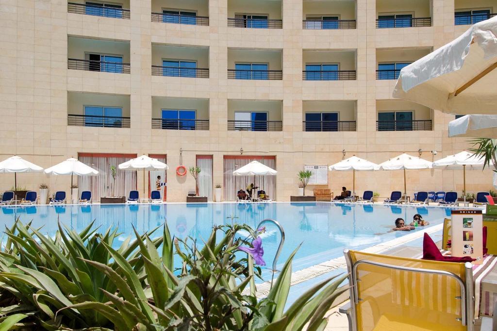 Swiss Inn Teda Hotel & Aqua Park Ain Sukhna Quarto foto